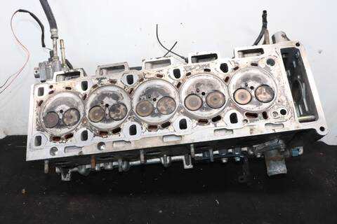 Culata Land Rover Defender TD5 110 FAMILIAR 90KW) 122CV
