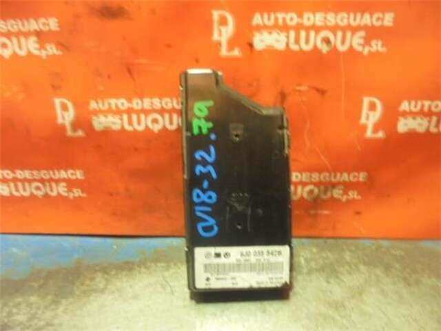 Foto 2ª: Centralita Motor ECU Seat Ibiza 1.9 TDI [BXJ]