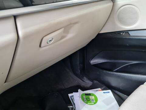 Guantera Bmw X5 XDRIVE40D 313CV 230KW
