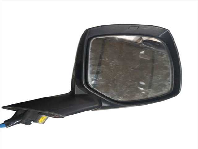 Foto 2ª: Retrovisor Izquierdo Subaru XV 2.0 D AWD GPD) (2011)