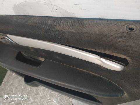 Foto 3ª: Tapizados Cartoneras Mercedes Clase A 140 136CV 100KW