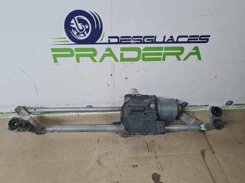 Motor Limpia Delantero Volkswagen Golf 2.0 TDI 140CV 103KW