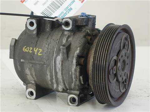 Compresor Aire Acondicionado Ssangyong Kyron 2.0 XDI 141CV 104KW