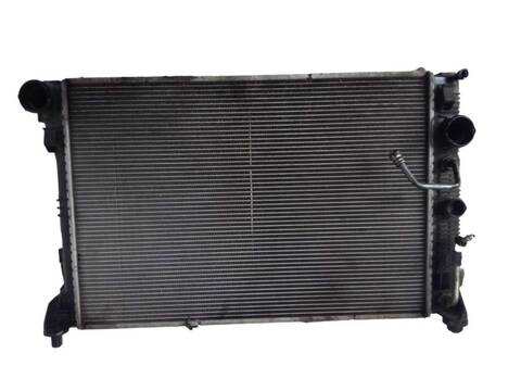 Radiador Motor Kia Sportage 1.7 CRDI