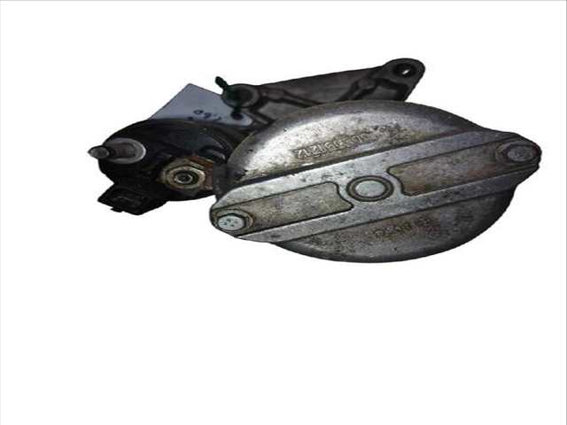 Foto 3ª: Motor de Arranque Peugeot 2008 1.6 BLUEHDI 120 (2013)