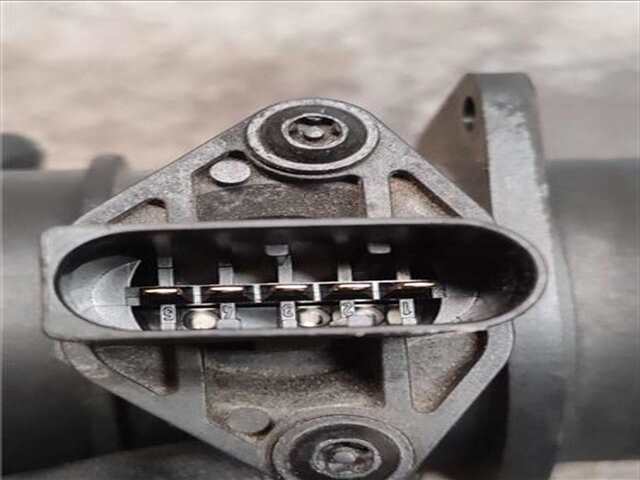 Foto 3ª: Caudalimetro Volkswagen Passat 1.9 TDI [BXE]