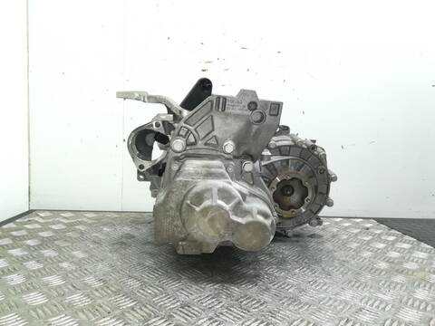 Foto 3ª: Caja Cambios Audi A3 CXX (2017)