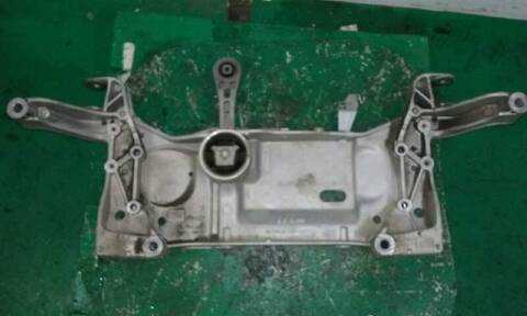 Foto 1ª: Puente Delantero Skoda Octavia 2.0 TDI BERLINA 140CV 103KW [BKD] (2008)