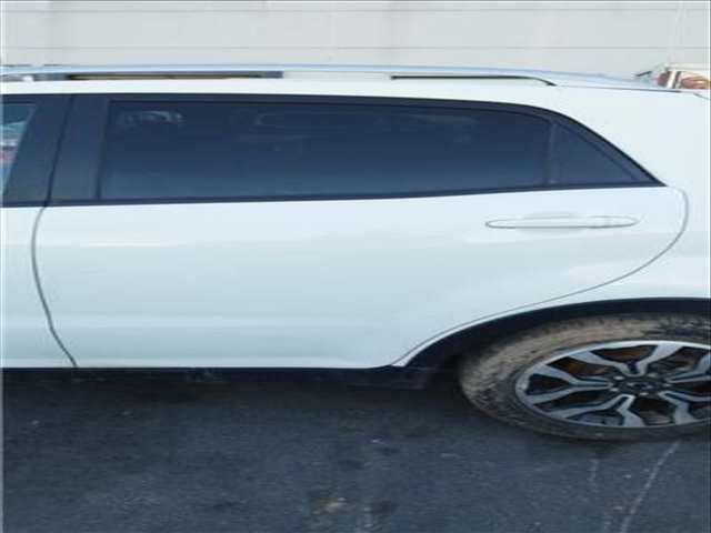 Puerta Trasera Izquierda Ssangyong Korando 2.2 XDI 4WD 178CV 131KW