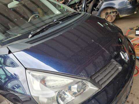 Foto 2ª: Capot Renault Espace GRAND ESPACE DYNAMIQUE 177CV 130KW [P9XA701] (2003)