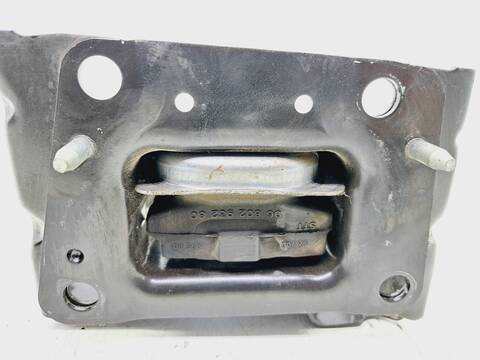 Foto 2ª: Soporte Motor Citroen C4 G CACTUS FEEL [HM01] (2015)