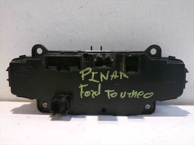 Foto 2ª: Mando Calefacción A. A. Ford Tourneo 1.6 TDCI 2014- [T3CB] (2015)