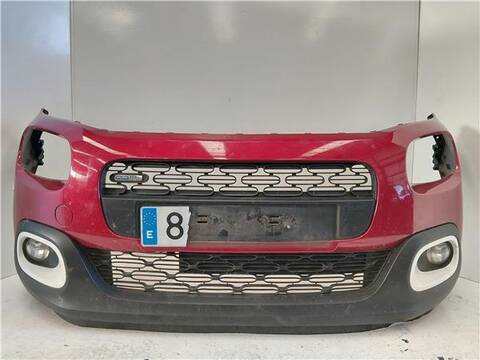 Paragolpes Delantero Citroen C3 1.2 LIVE 68CV 50KW