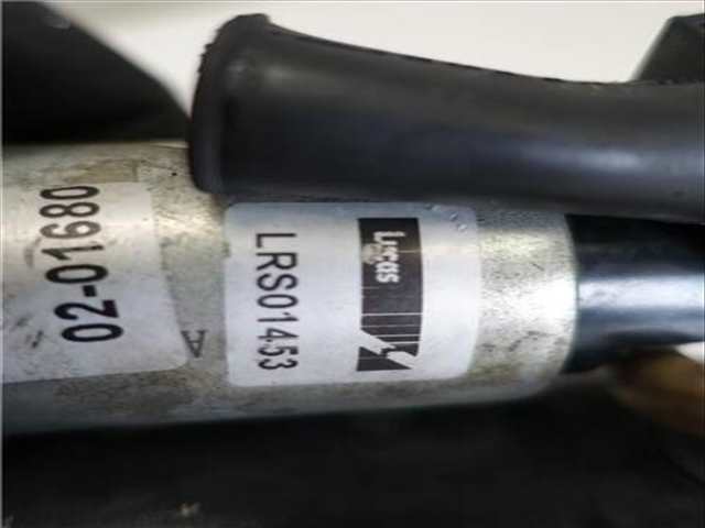 Foto 3ª: Motor de Arranque Hyundai Atos 1.0 I 58CV 43KW [G4HC-E] (2001)