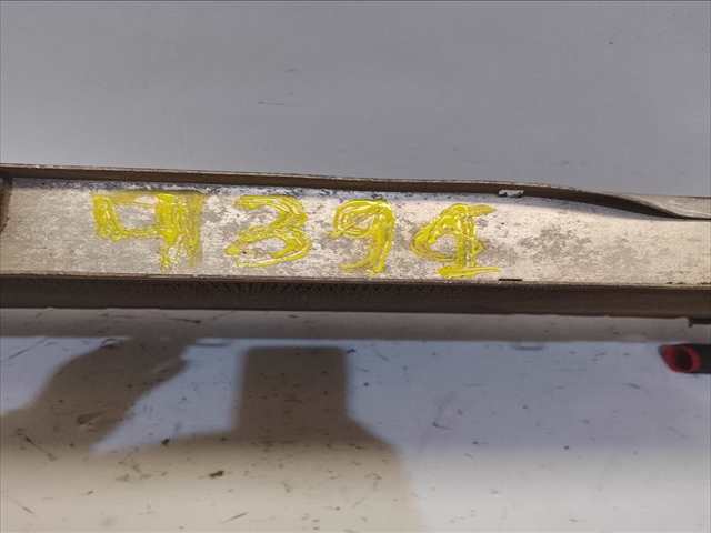 Radiador Motor Volkswagen Touareg 3.0 DIESEL 1538GSM