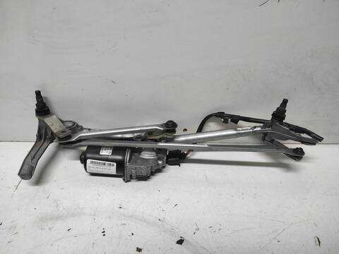 Foto 1ª: Motor Limpia Delantero Bmw Serie 3 315 204D4 BERLINA (2008)