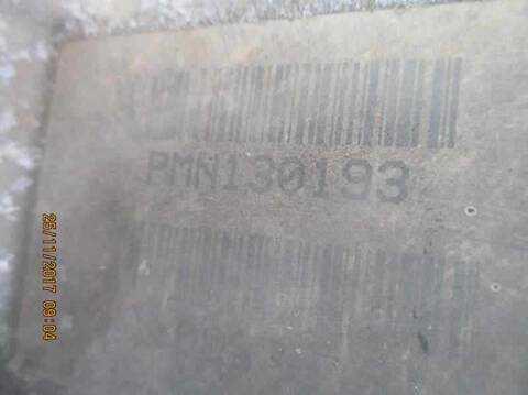 Foto 3ª: Caja Cambios Mitsubishi Colt 1.1 CAT BERLINA 75CV 55KW [134910] (2007)