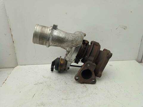 Foto 2ª: Turbocompresor Volvo S40 1.9 DIESEL BERLINA 95CV 70KW [D4192T2] (1995)