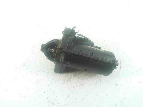 Motor de Arranque Renault Trafic 2.0 DCI 115 FL01 FL0U)