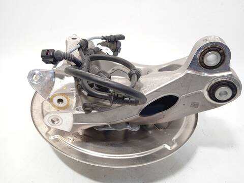 Foto 3ª: Mangueta Trasera Izquierda Porsche 911 3.8 TURBO S 992650) 650CV 478KW [DKHA] (2024)