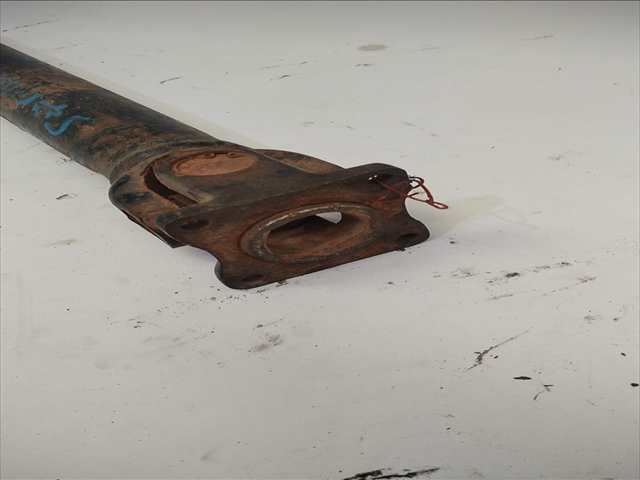 Foto 2ª: Transmision Delantera Derecha Suzuki Samurai 1.3 GASOLINA [G/G13BA] (1998)