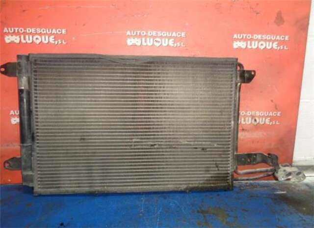 Foto 2ª: Radiador Calefaccion A.A. Volkswagen Golf 1.9 HIGHLINE [1.9 LTR. - 77 KW TDI] [BKC]