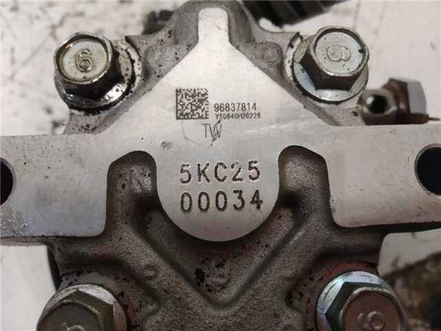 Foto 3ª: Bomba Servodireccion Chevrolet Cruze 2.0 LS [2.0 LTR. - 92 KW DIESEL CAT] [Z 20 S1]