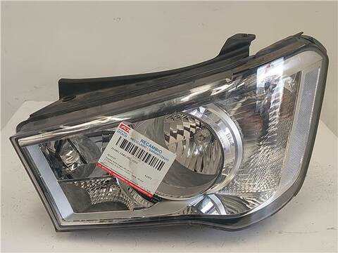 Faro Izquierdo Hyundai H350 2.5 ESSENCE L2 150CV 110KW FURGON