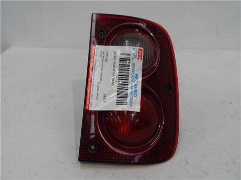 Piloto Trasero Derecho Land Rover Freelander 2.0 TD4 112CV 82KW