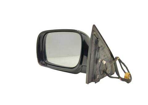 Foto 1ª: Retrovisor Izquierdo Volkswagen Touareg 2.5 TDI 174CV (2002)