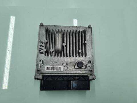 Foto 3ª: Centralita Motor ECU Mercedes Clase A 140 A 180 CDI BLUEEFFICIENCY 176.000) 109CV 80KW [651901] (2013)