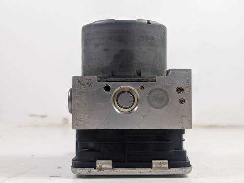 Foto 2ª: Abs Volkswagen Golf APF BERLINA (1997)