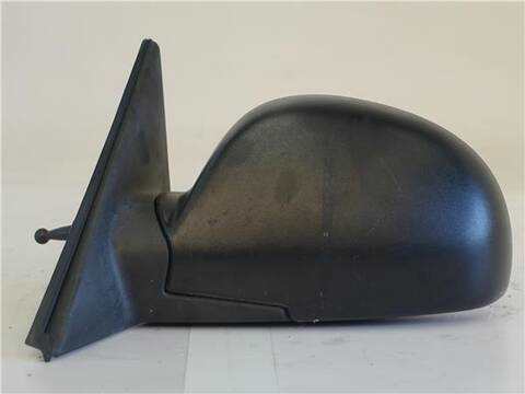 Foto 2ª: Retrovisor Izquierdo Hyundai Accent 1.5 CRDI 82CV 60KW [D3-EA] (2004)