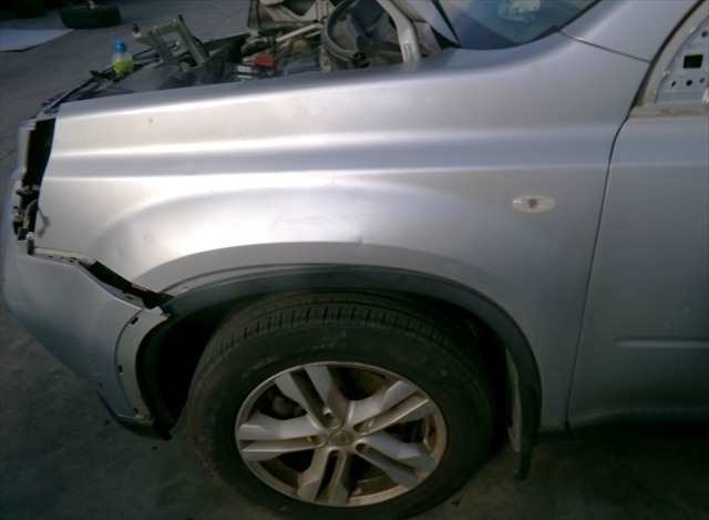 Aleta Delantera Izquierda Nissan X-Trail 2.0 D 2001-2014
