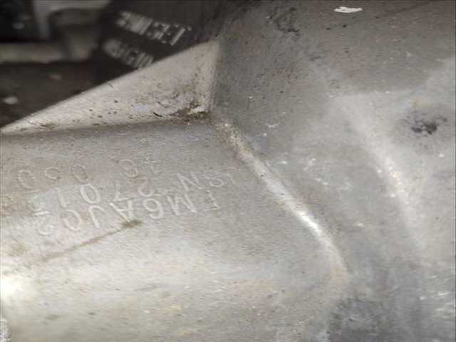 Foto 3ª: Caja Cambios Volkswagen T-Cross VERSION INDEFINIDA (2018)