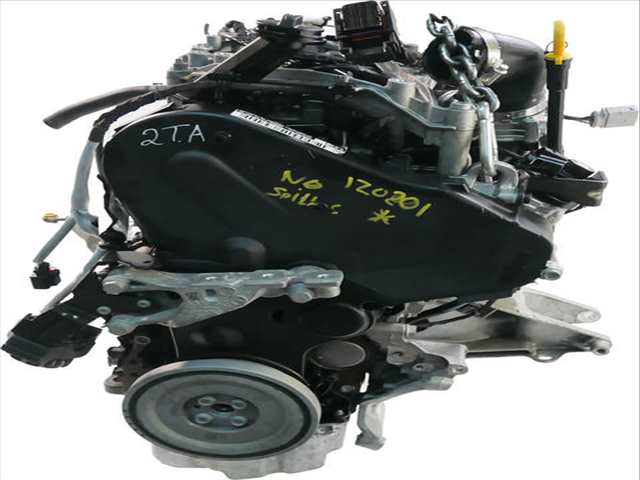 Foto 2ª: Motor Completo Volkswagen Transporter 110CV 81KW [DNAB DNA] (2022)