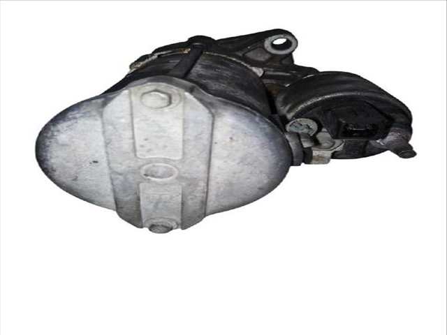 Foto 3ª: Motor de Arranque Citroen C5 1.2 PURETECH 130 ARHNSJ) AIRCROSS (2018)