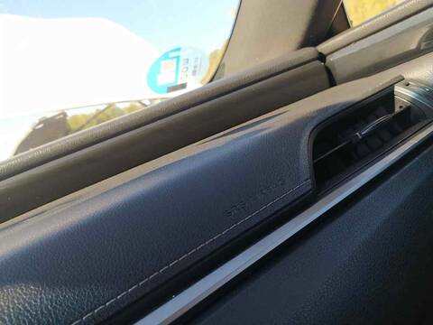 Foto 3ª: Kit Airbag Lexus ES 300H 218CV [A25AFXS] (2019)