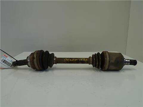 Transmision Delantera Derecha Land Rover Freelander 2.0 TD4 112CV 82KW