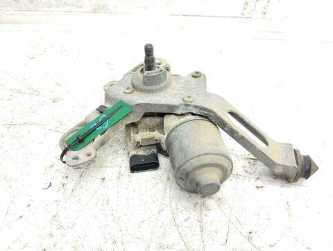 Foto 4ª: Motor Limpia Delantero Ford Focus SPORT 115CV 85KW [T1DA] (2015)
