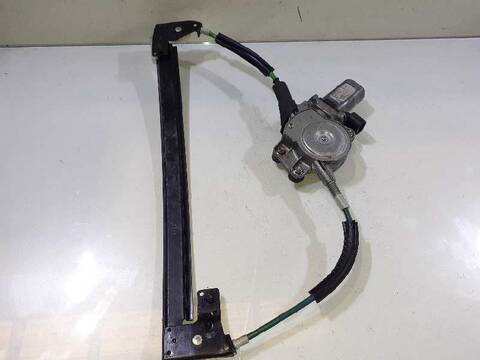 Elevalunas Eléctrico Delantero Derecho Alfa Romeo 147 1.6 TS 105 PROGRESSION 105CV 77KW