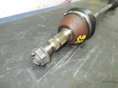 Foto 2ª: Transmision Delantera Derecha Opel Astra Z16XEP BERLINA (2005)