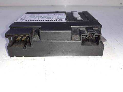 Foto 3ª: Centralita Motor ECU Mercedes Vito 95CV 70KW (2014)