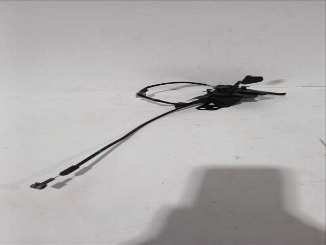 Foto 2ª: Cerradura Capot Kia Ceed 1.0 T-GDI 120CV 88KW CD) [G3LC,G3LE] (2022)
