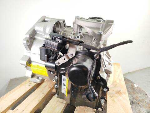 Foto 4ª: Caja Cambios Automatica Seat Ateca 1.5 TSI 150CV 110KW AUT. [DXD] (2025)