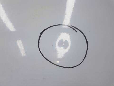 Foto 2ª: Puerta Lateral Corredera Derecha Ford Transit 350 L3 AMBIENTE 130CV 97KW (2013)