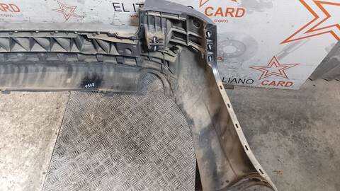 Foto 2ª: Paragolpes Trasero Audi A4 3.2 FSI BERLINA 255CV 188KW [AUK] (2006)