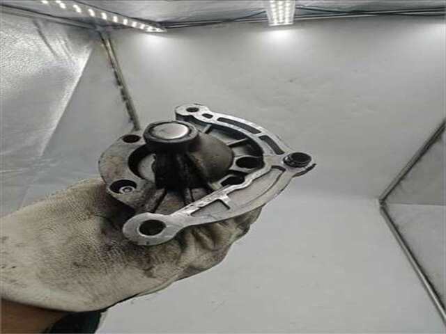 Foto 2ª: Motor de Arranque Peugeot 206 1.6 XT [1.6 LTR. - 65 KW] [TU5JP]