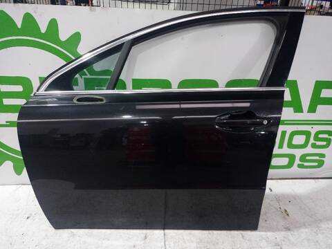 Foto 1ª: Puerta Delantera Izquierda Peugeot 508 ACTIVE 150CV [AH01] (2011)