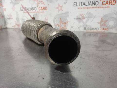 Foto 2ª: Tubo de Escape Mercedes Clase A 140 A 200 CDI 176.008) 136CV 100KW [651930] (2017)